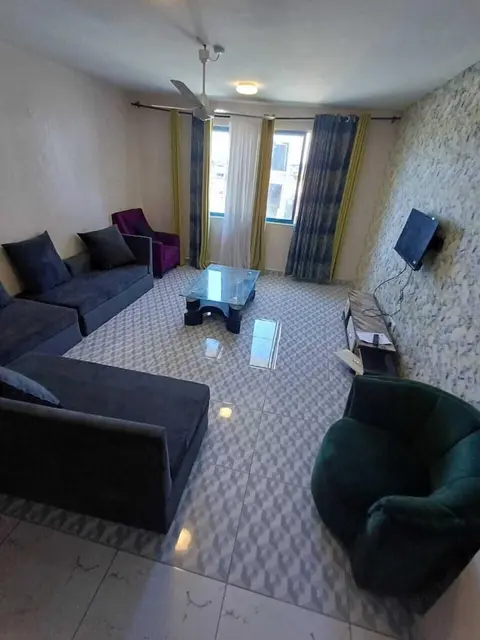 Lacasa Nyali Hotel