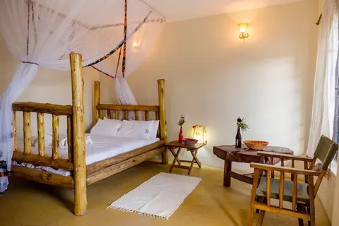 Simba Safari Camp