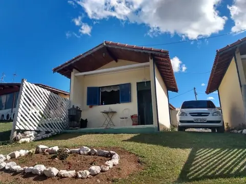 Pousada Mirante de Minas