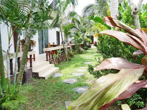 Sweet Bungalow