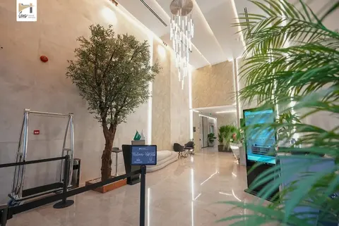 Sena Serviced Apartments
