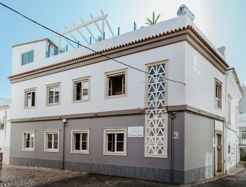 Dream House Hostel