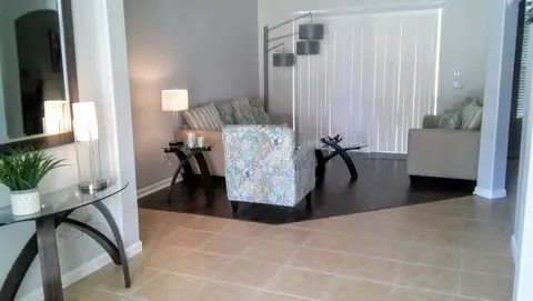 Condominium Palace ocean view