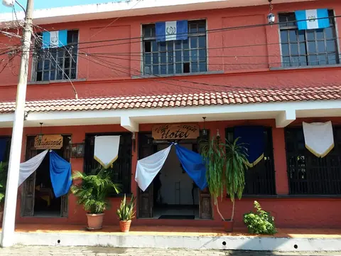 Villa Lucia Hotel