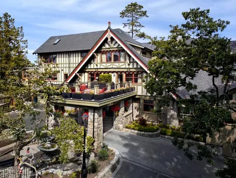Rosemead House