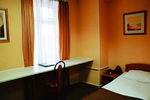 Lefortovskiy Most Hotel