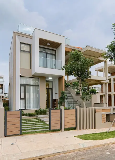 Life Travel Villa - Novaworld Phan Thiet