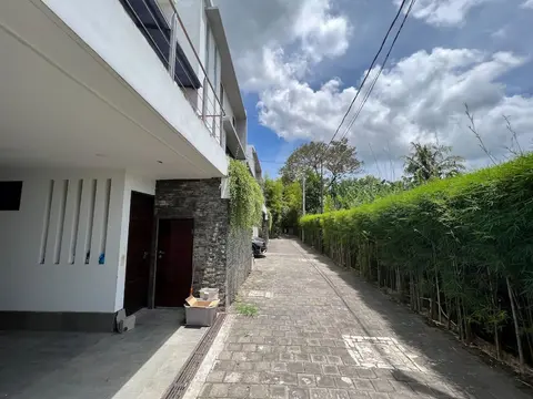 Villa Emilia Seminyak by Nagisa Bali