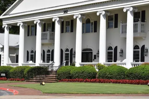 Brunswick Plantation Resort and Golf Villa 2705L in the Heart of NC Seafood Country by RedAwning