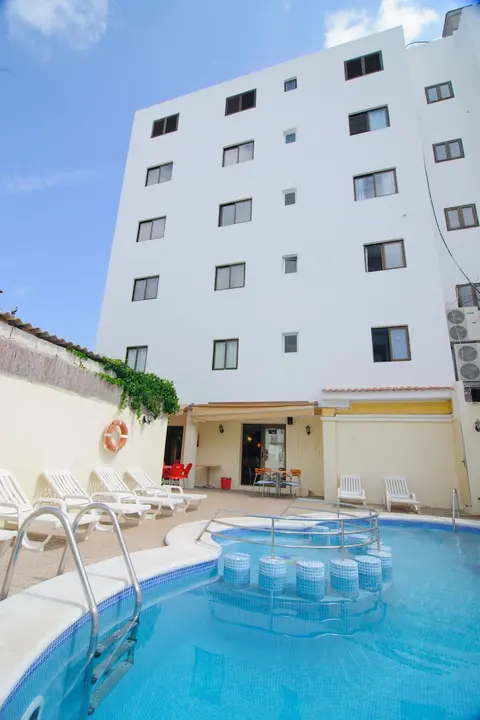 Hostal Rosalia