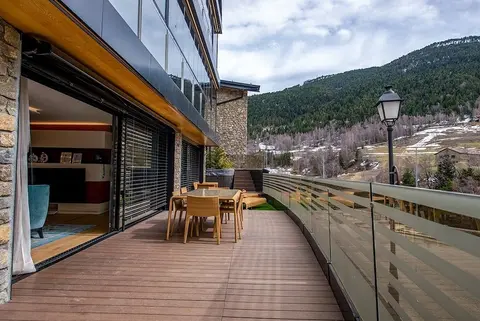 Luxury Apartment With Private Jacuzzi