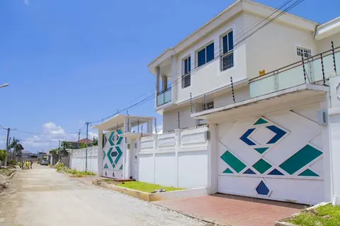 Residence White River 2