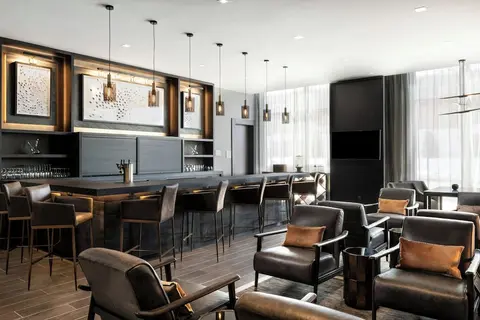 Ac Hotel St. Louis Downtown
