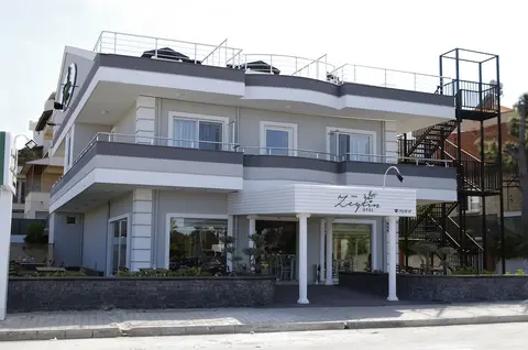 Urla Zeytin Otel