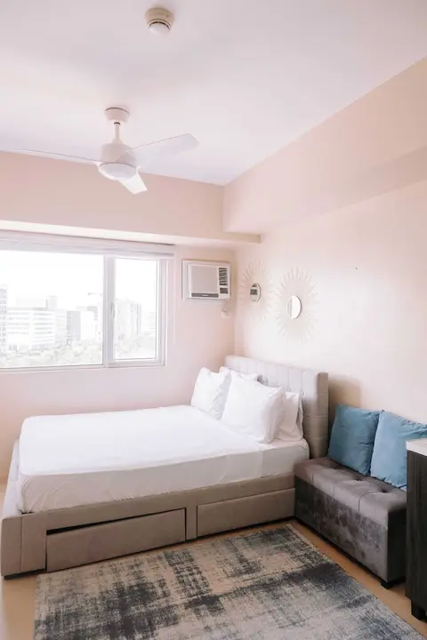 Simple Yet Stylish Escape