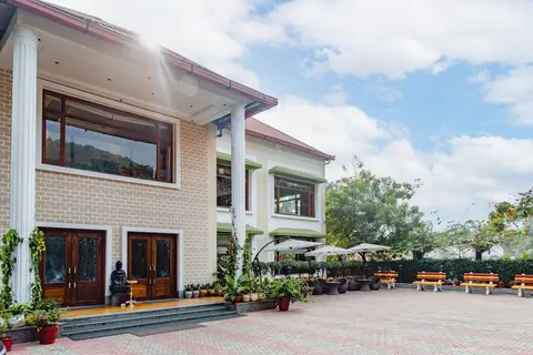 The Greenwood Resort, Guwahati