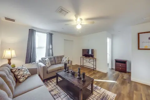 Pet-friendly Labelle Apt, Close to River!