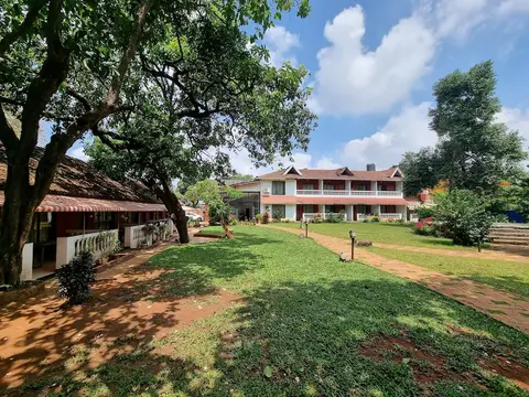Rishikesh Resort Lonavala
