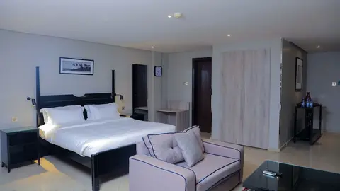 Meilin International Hotel