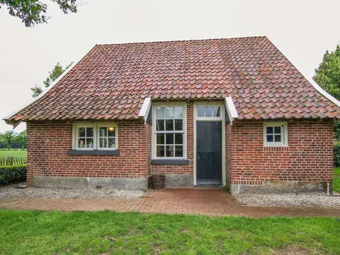 Farmhouse in Enschede Near Forest
