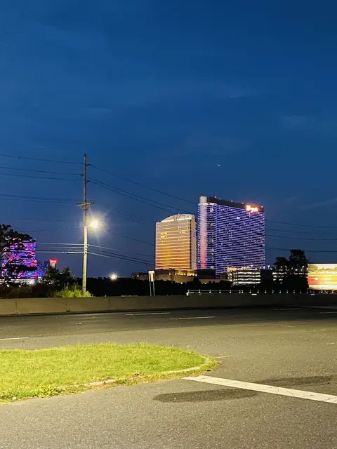 AC Suites NJ