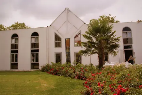 Agape Hotel