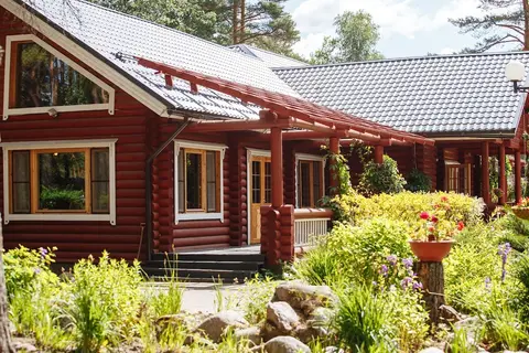Resort Green Village