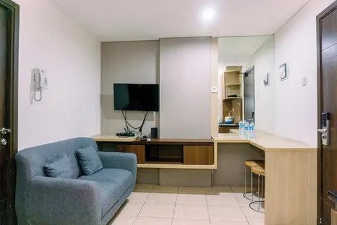 Cozy Stay 2Br Annora Living Apartment