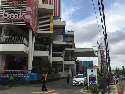 RoyalExclusive Margonda Residence 3