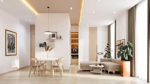 BB-House Nest One 274