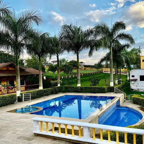 Hotel casa confort