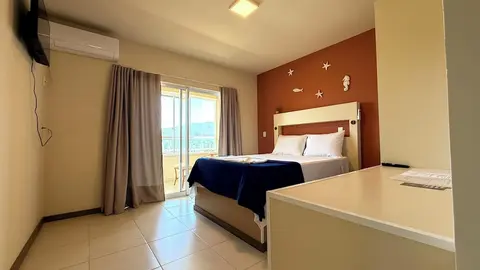 Oasis do Mar Hotel