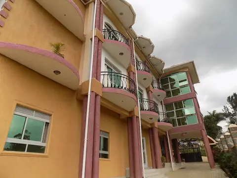 Relief Motel