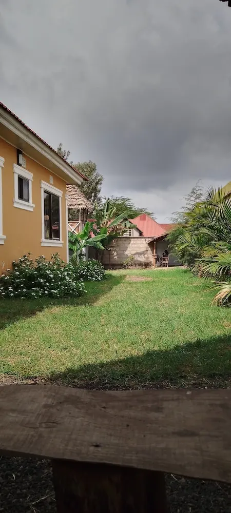 View Mountain House - Backpackers