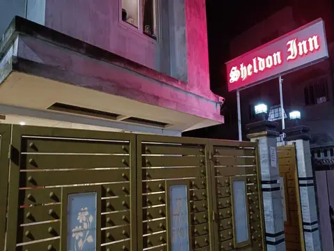 Hotel Sheldon Inn