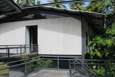 Kakatua Hostel