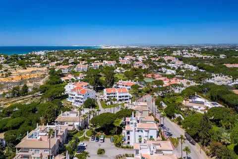Apartment Chi - Vale de Lobo