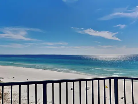 Sunbird Beach Resort by Resort Collection