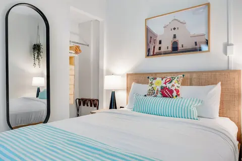 Condado Flat Swimming Spot Garden Haven
