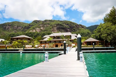 L'Escale Resort Marina & Spa