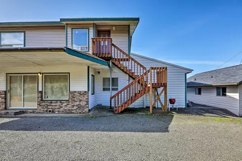 Sanderling Sea Cottages, Unit A: Pet Friendly!