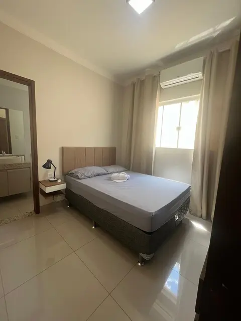 Residencial Algarve