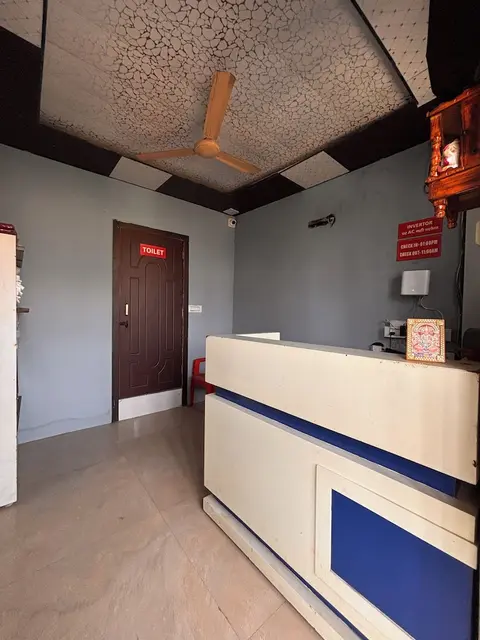 Dharohar Homestay