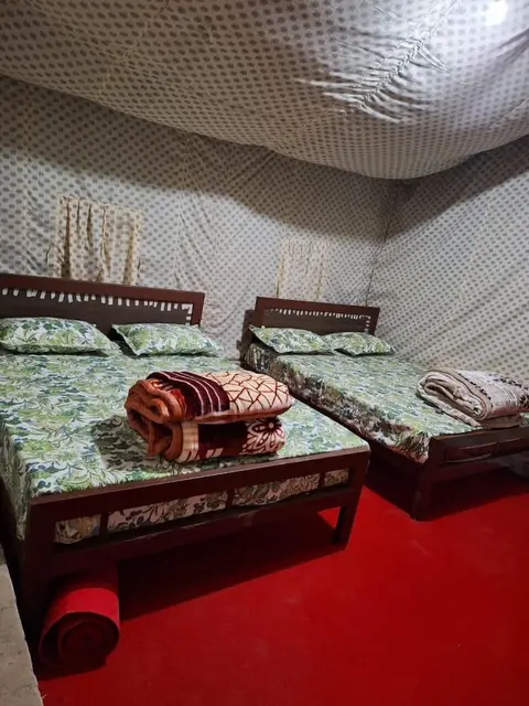 Haveli Resort