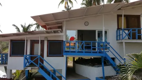Sister Moon Hotel