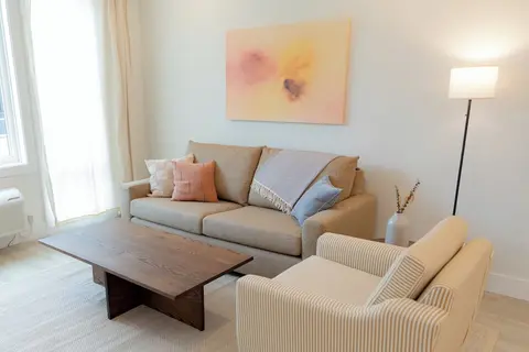 Boardwalk Suites & Residences By Kasa