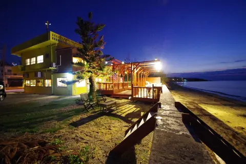Beach Plus