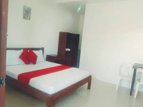 PEDROS RESORT