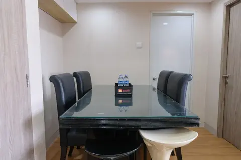 Good Deal 2Br Apartment Newton Residence Bandung