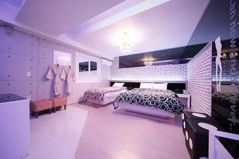 Gwangju Hanam Bali